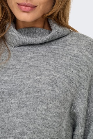 Robe - Gris