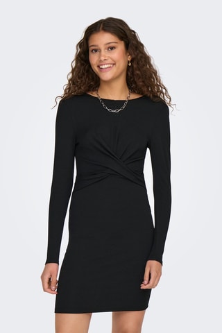 Robe - Noir