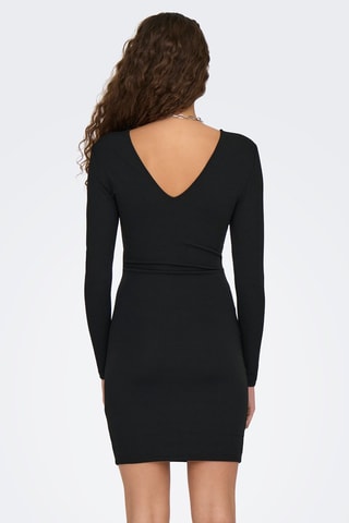 Robe - Noir
