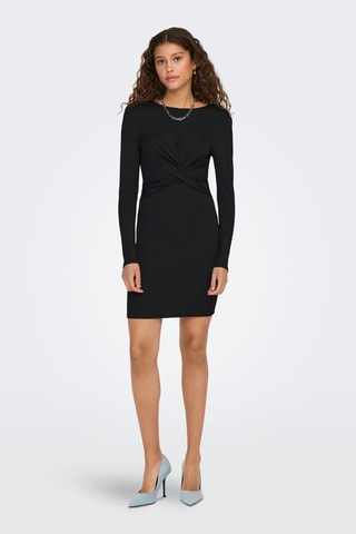Robe - Noir
