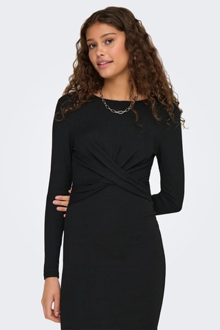 Robe - Noir