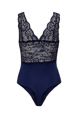 Body - Bleu