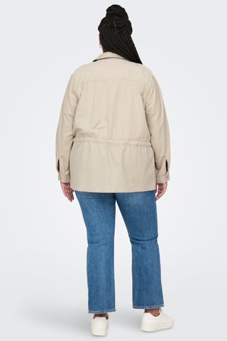 Surchemise - Beige
