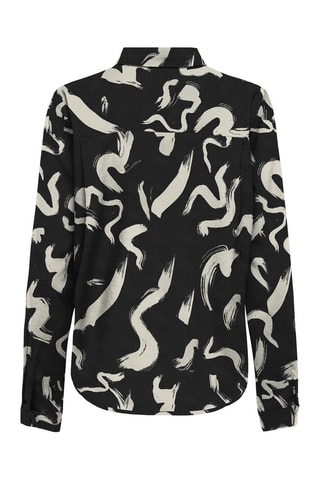Chemise - Noir