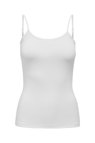 Caraco - Blanc