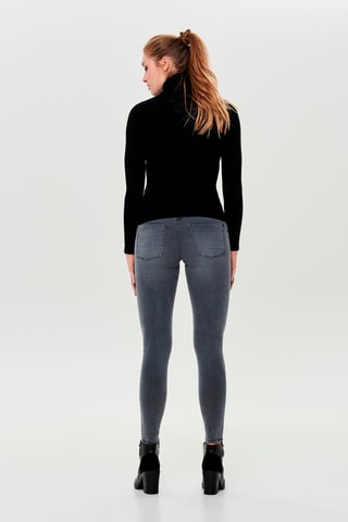 Sous-pull - Noir