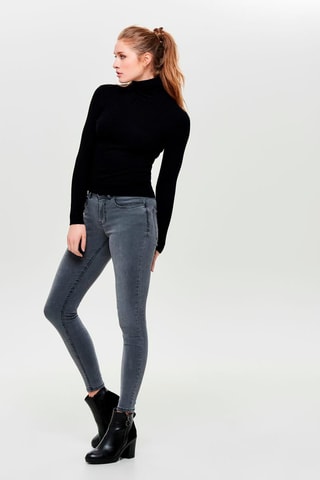 Sous-pull - Noir
