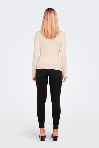 Sous-pull - Beige