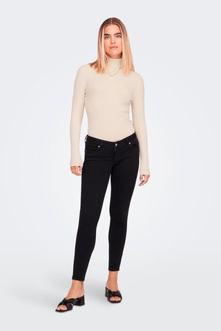 Sous-pull - Beige