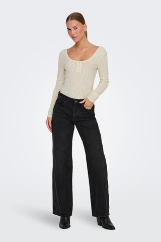 Sous-pull - Beige