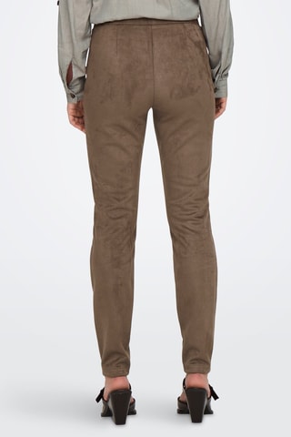 Legging - Marron