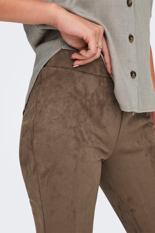 Legging - Marron