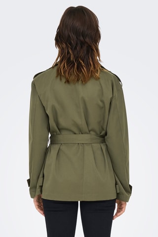 Trench - Vert