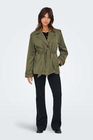 Trench - Vert