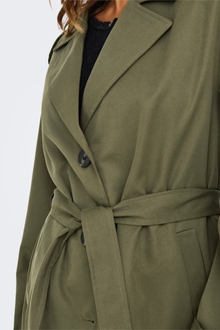 Trench - Vert