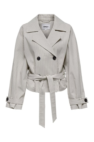Trench - Beige