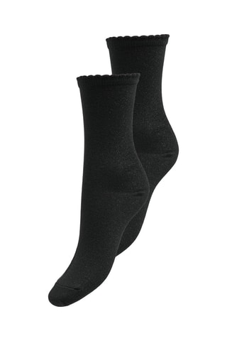 Chaussettes - Noir
