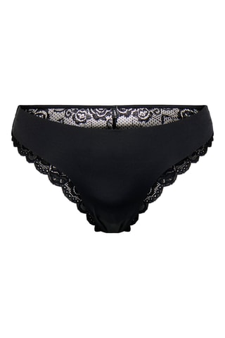 Culotte - Noir