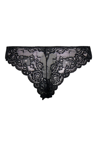 Culotte - Noir