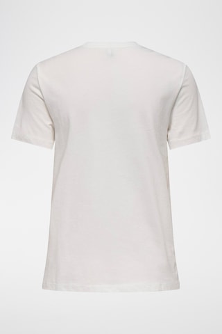 T-shirt - Blanc