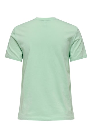 T-shirt - Vert d’eau