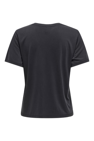 T-shirt - Noir