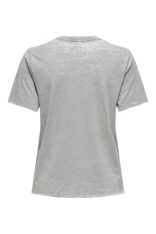 T-shirt - Gris