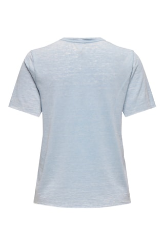 T-shirt - Ciel