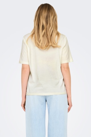 T-shirt - Blanc