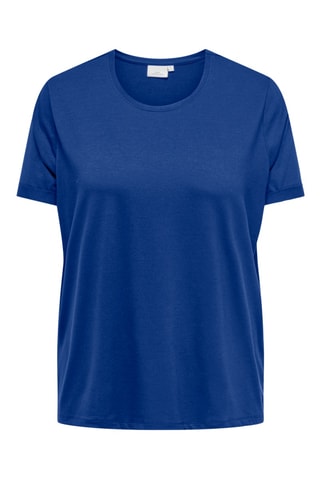 T-shirt - Bleu marine