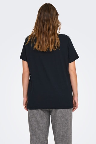 T-shirt - Noir
