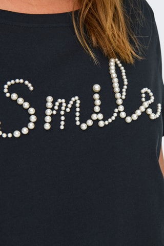 T-shirt - Noir