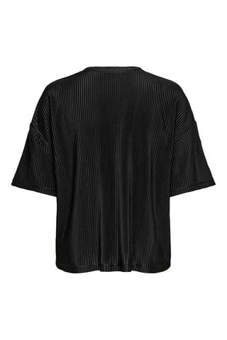 T-Shirt - Noir