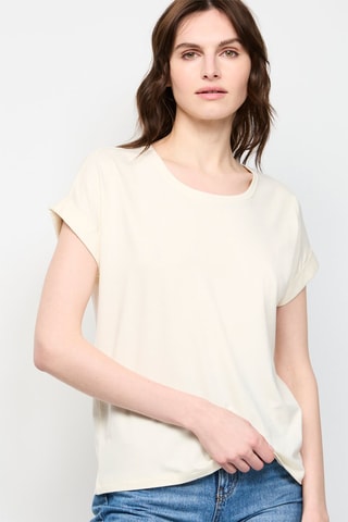 T-shirt - Blanc