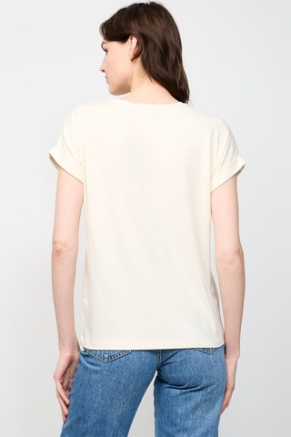 T-shirt - Blanc