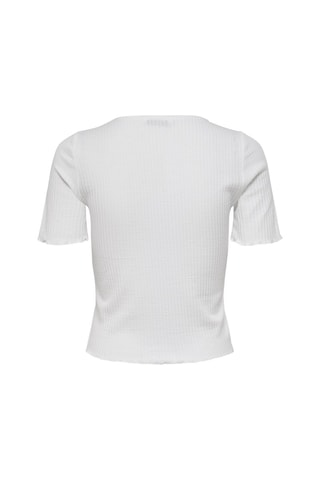 T-shirt - Blanc