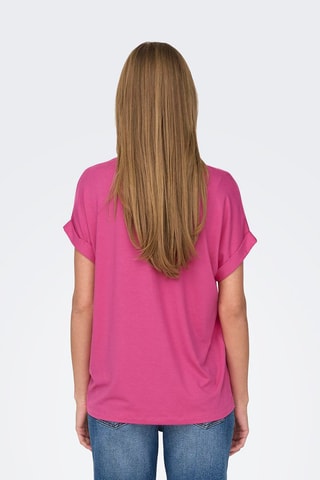 T-shirt - Rose