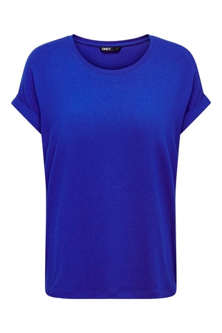 T-shirt - Bleu marine