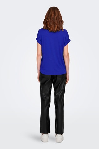 T-shirt - Bleu marine