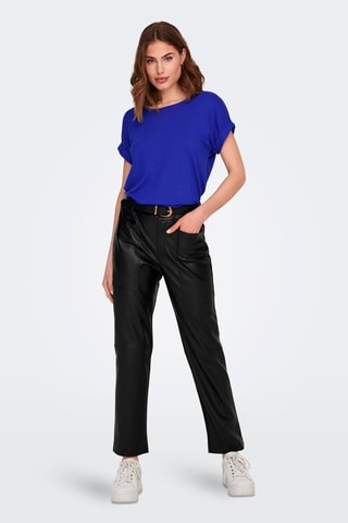 T-shirt - Bleu marine