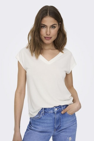 T-shirt - Blanc