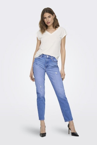 T-shirt - Blanc