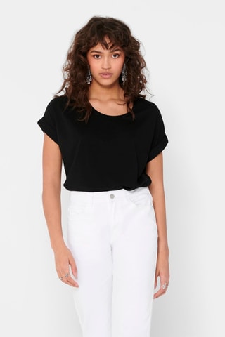 T-shirt - Noir 
