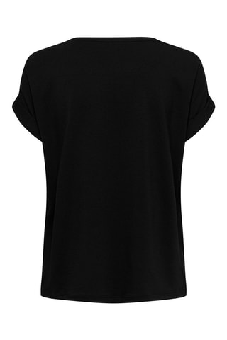 T-shirt - Noir 