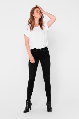 T-shirt - Blanc