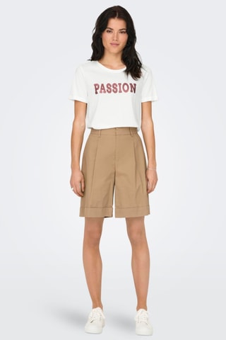 T-shirt - Blanc