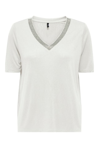 T-shirt - Blanc