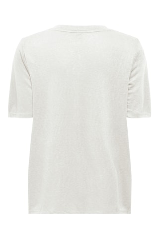 T-shirt - Blanc