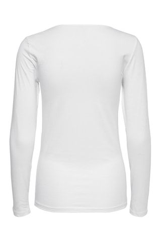 T-shirt - Blanc