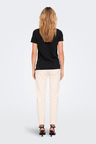 T-shirt - Noir